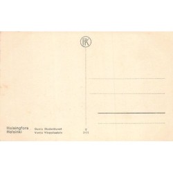 Rare collectable postcards of Finland. Vintage Postcards of Finland