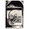 Rare collectable postcards of Greece. Vintage Postcards of Greece