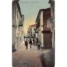 Rare collectable postcards of Greece. Vintage Postcards of Greece