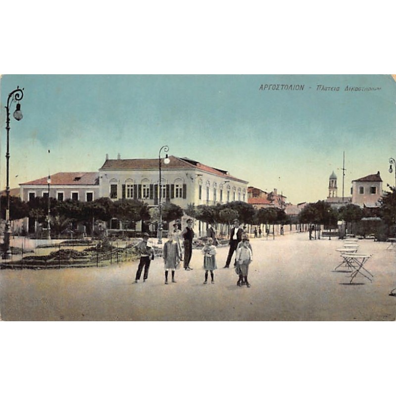 Rare collectable postcards of Greece. Vintage Postcards of Greece
