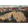 Rare collectable postcards of Greece. Vintage Postcards of Greece