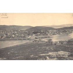 Rare collectable postcards of Greece. Vintage Postcards of Greece