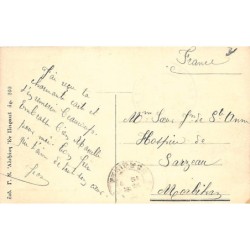Rare collectable postcards of Greece. Vintage Postcards of Greece
