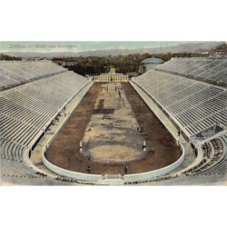 Rare collectable postcards of Greece. Vintage Postcards of Greece