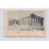 Rare collectable postcards of GREECE. Vintage Postcards of GREECE