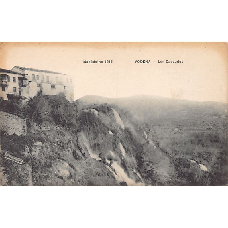 Rare collectable postcards of Greece. Vintage Postcards of Greece