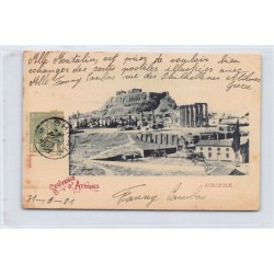 Rare collectable postcards of GREECE. Vintage Postcards of GREECE