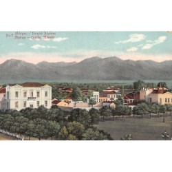 Rare collectable postcards of Greece. Vintage Postcards of Greece