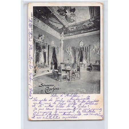 Rare collectable postcards of GREECE. Vintage Postcards of GREECE