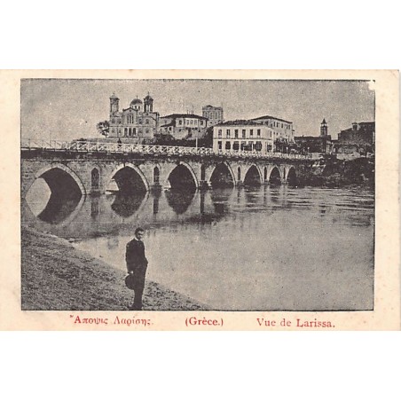 Rare collectable postcards of Greece. Vintage Postcards of Greece