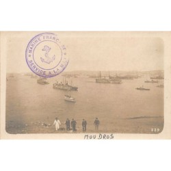 Rare collectable postcards of Greece. Vintage Postcards of Greece