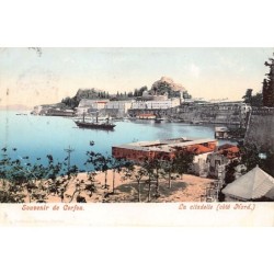 Rare collectable postcards of Greece. Vintage Postcards of Greece
