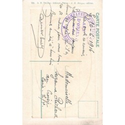 Rare collectable postcards of Greece. Vintage Postcards of Greece