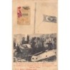 Rare collectable postcards of Greece. Vintage Postcards of Greece