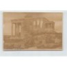 Rare collectable postcards of Greece. Vintage Postcards of Greece