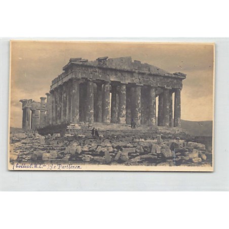 Rare collectable postcards of Greece. Vintage Postcards of Greece