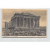 Rare collectable postcards of Greece. Vintage Postcards of Greece