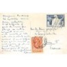 Rare collectable postcards of Greece. Vintage Postcards of Greece