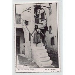 Rare collectable postcards of Greece. Vintage Postcards of Greece