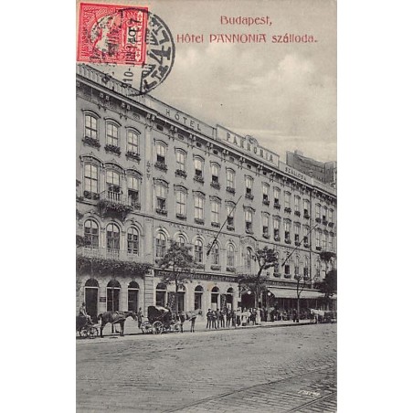 Rare collectable postcards of Hungary. Vintage Postcards of Hungary