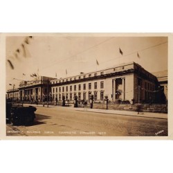 Rare collectable postcards of Ireland. Vintage Postcards of Ireland