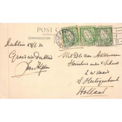 Rare collectable postcards of Ireland. Vintage Postcards of Ireland