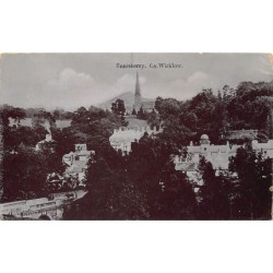 Rare collectable postcards of Ireland. Vintage Postcards of Ireland