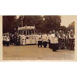 Rare collectable postcards of Ireland. Vintage Postcards of Ireland
