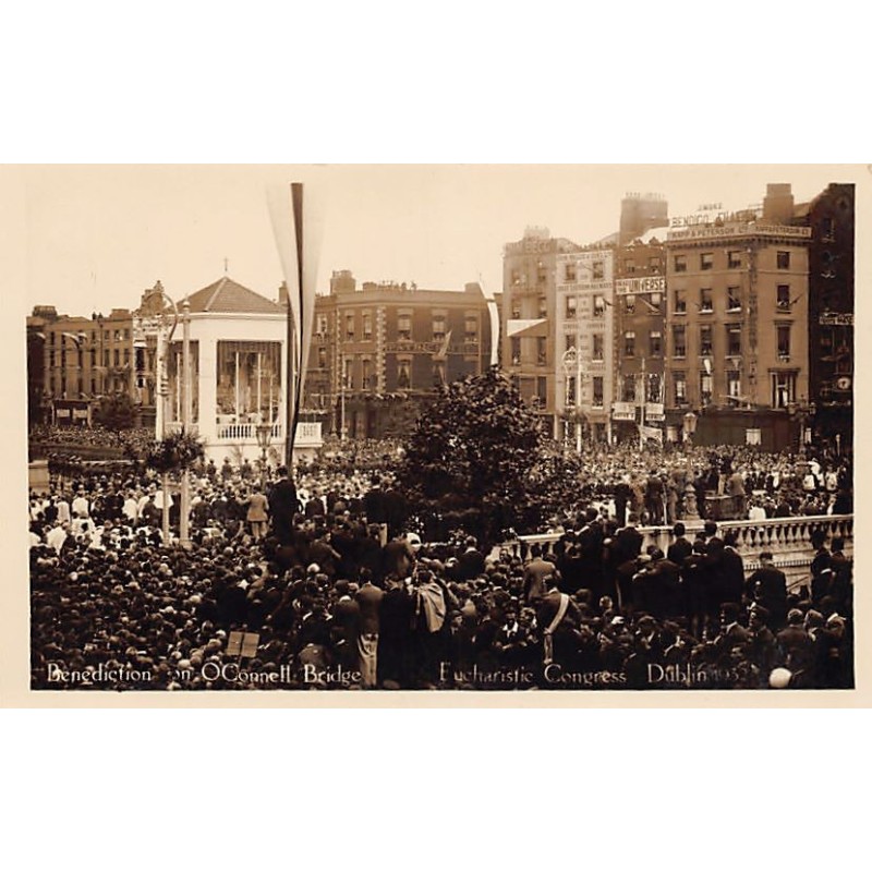 Rare collectable postcards of Ireland. Vintage Postcards of Ireland