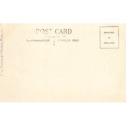 Rare collectable postcards of Ireland. Vintage Postcards of Ireland