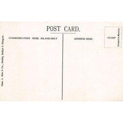 Rare collectable postcards of Ireland. Vintage Postcards of Ireland