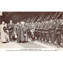 Rare collectable postcards of Ireland. Vintage Postcards of Ireland