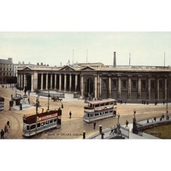 Rare collectable postcards of Ireland. Vintage Postcards of Ireland