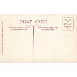 Rare collectable postcards of Ireland. Vintage Postcards of Ireland