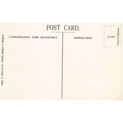 Rare collectable postcards of Ireland. Vintage Postcards of Ireland