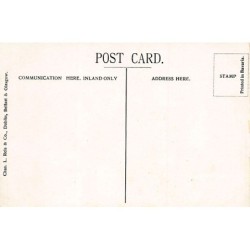 Rare collectable postcards of Ireland. Vintage Postcards of Ireland
