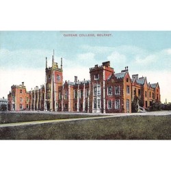 Rare collectable postcards of Ireland. Vintage Postcards of Ireland