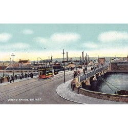 Rare collectable postcards of Ireland. Vintage Postcards of Ireland