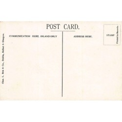 Rare collectable postcards of Ireland. Vintage Postcards of Ireland