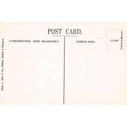 Rare collectable postcards of Ireland. Vintage Postcards of Ireland