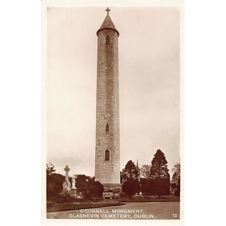 Rare collectable postcards of Ireland. Vintage Postcards of Ireland