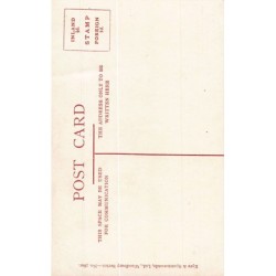 Rare collectable postcards of Ireland. Vintage Postcards of Ireland