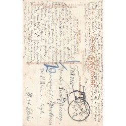 Rare collectable postcards of Ireland. Vintage Postcards of Ireland