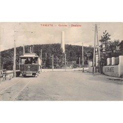 Rare collectable postcards of Italy. Vintage Postcards of Italy