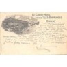 Rare collectable postcards of Italy. Vintage Postcards of Italy