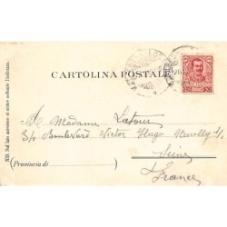 Rare collectable postcards of Italy. Vintage Postcards of Italy