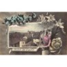 Rare collectable postcards of Italy. Vintage Postcards of Italy