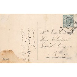 Rare collectable postcards of Italy. Vintage Postcards of Italy