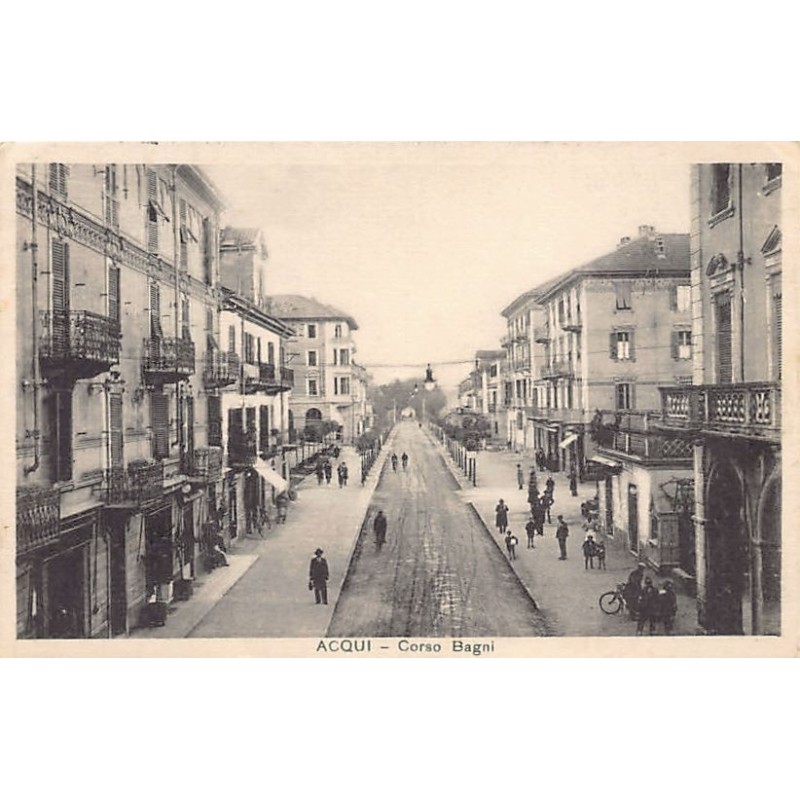 Rare collectable postcards of Italy. Vintage Postcards of Italy