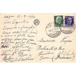 Rare collectable postcards of Italy. Vintage Postcards of Italy